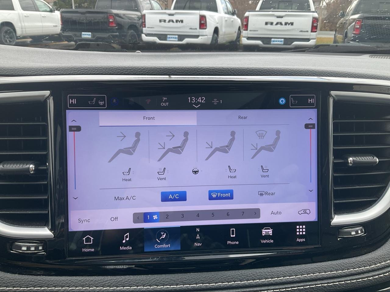 2022 Chrysler Pacifica  Photo