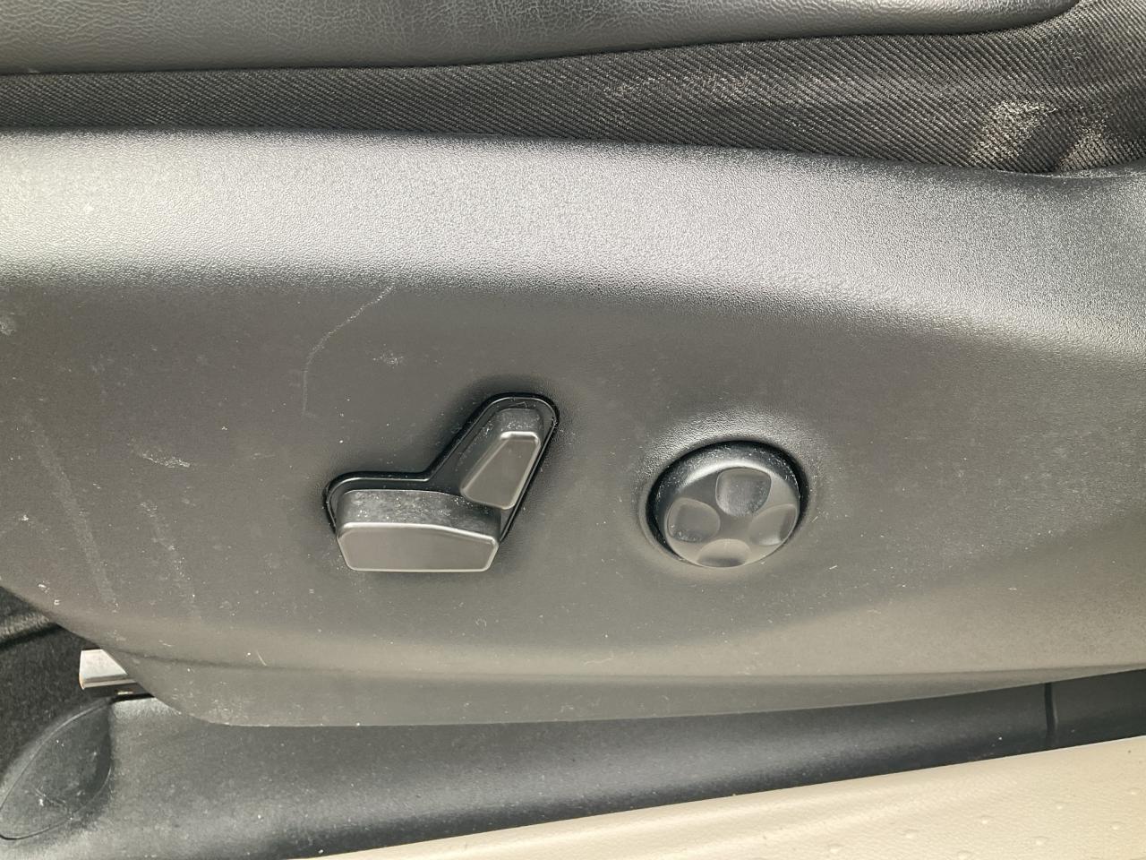 2022 Chrysler Pacifica  Photo