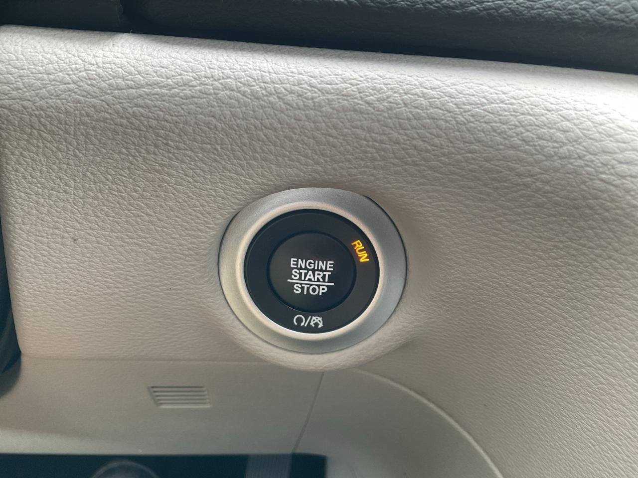 2022 Chrysler Pacifica  Photo