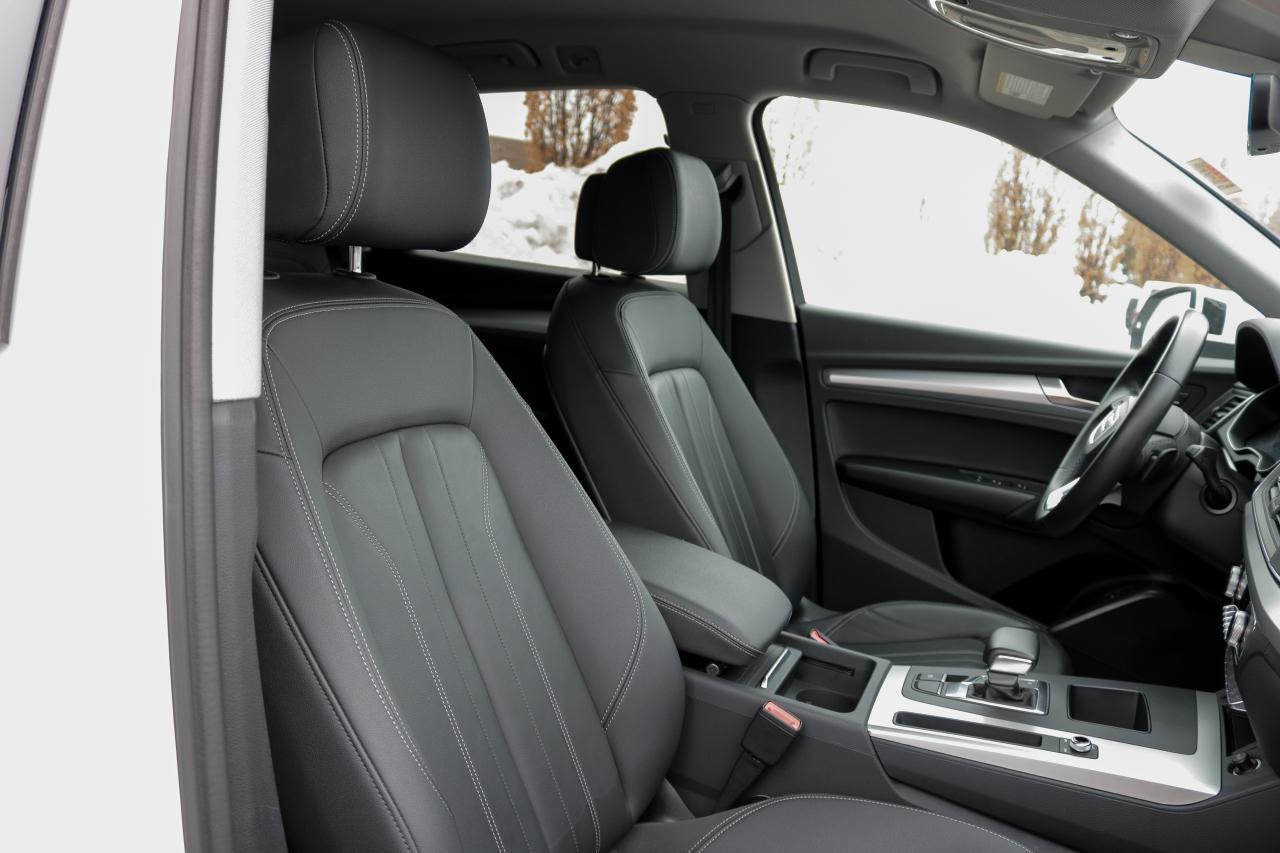 2024 Audi Q5 Komfort 45 TFSI quattro | BLUETOOTH | HEATED SEATS Photo