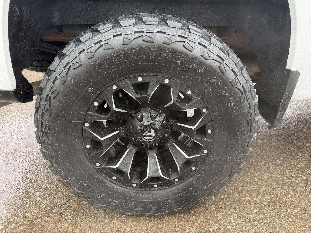 2019 Chevrolet Silverado 1500 LT Photo