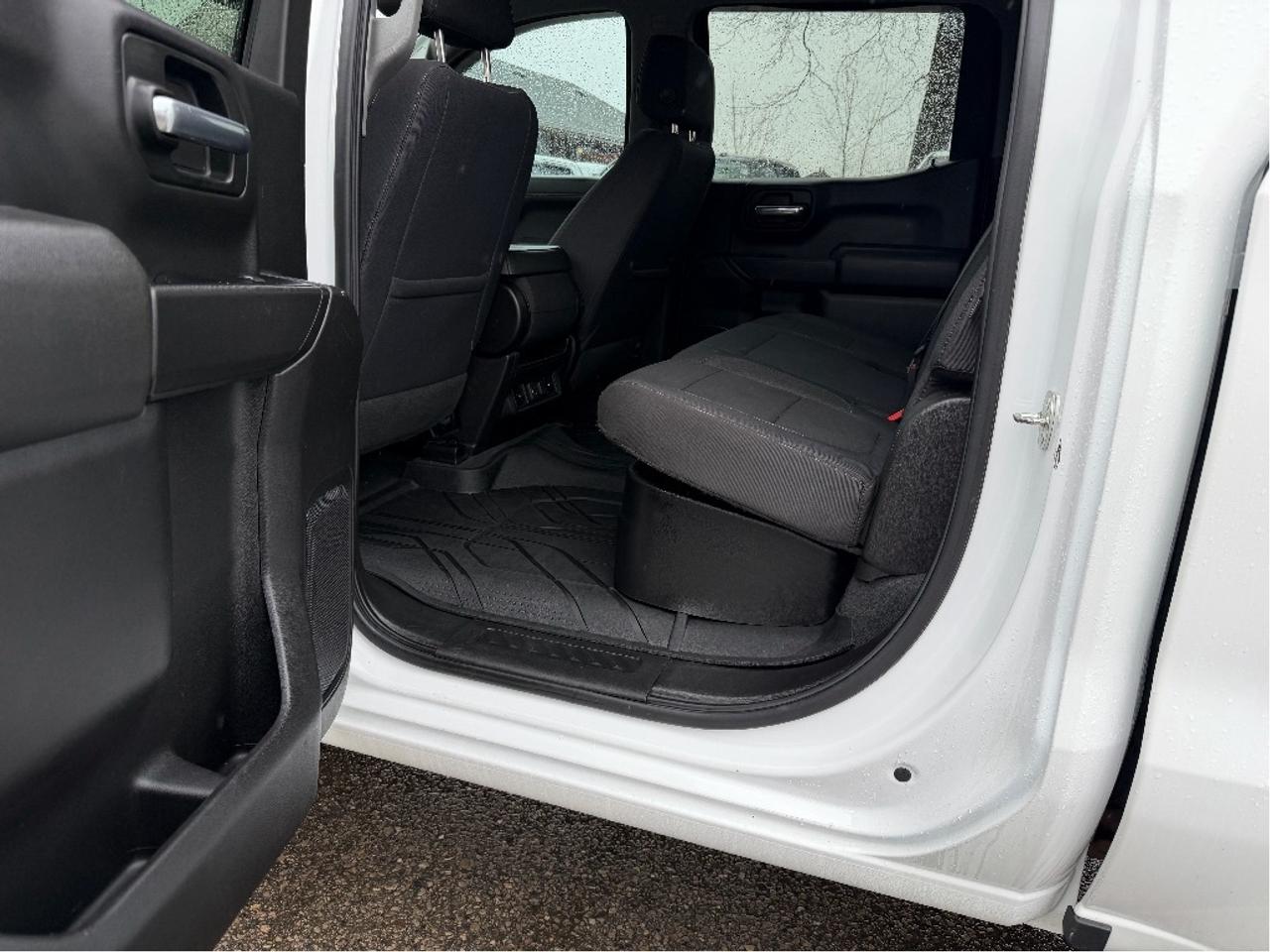 2019 Chevrolet Silverado 1500 LT Photo