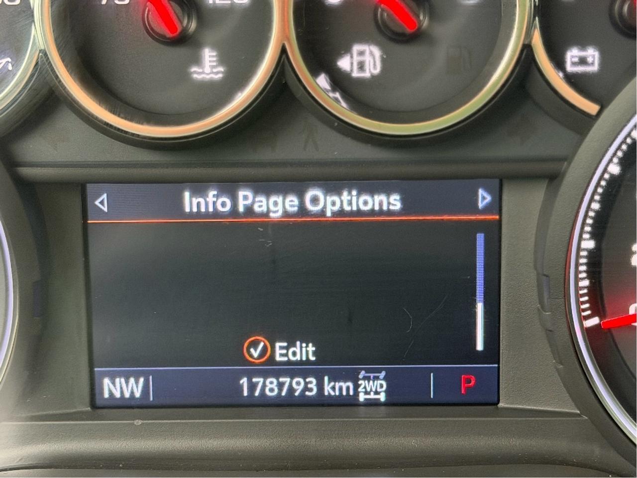 2019 Chevrolet Silverado 1500 LT Photo