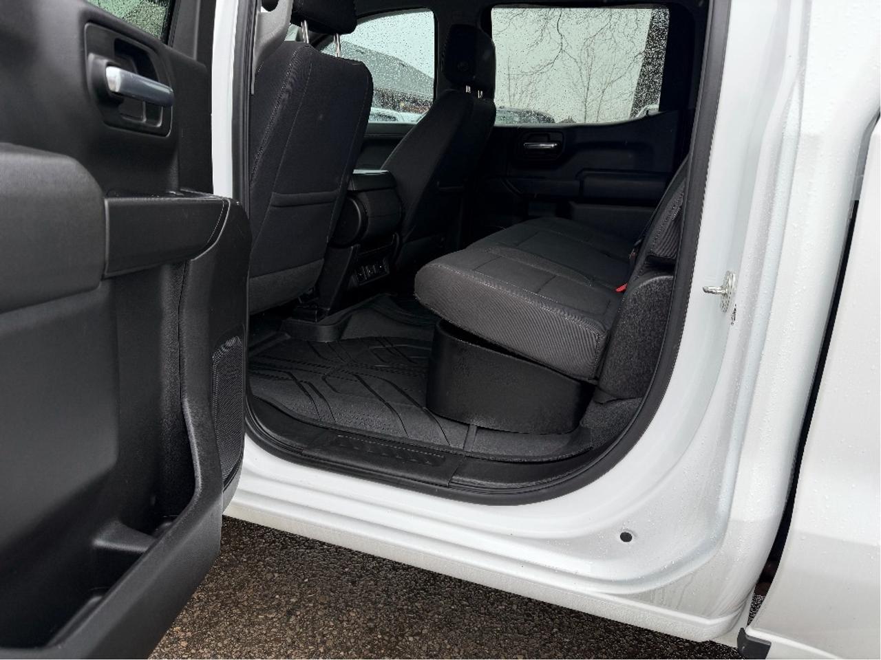 2019 Chevrolet Silverado 1500 LT. Clean carfax! Lifted Photo
