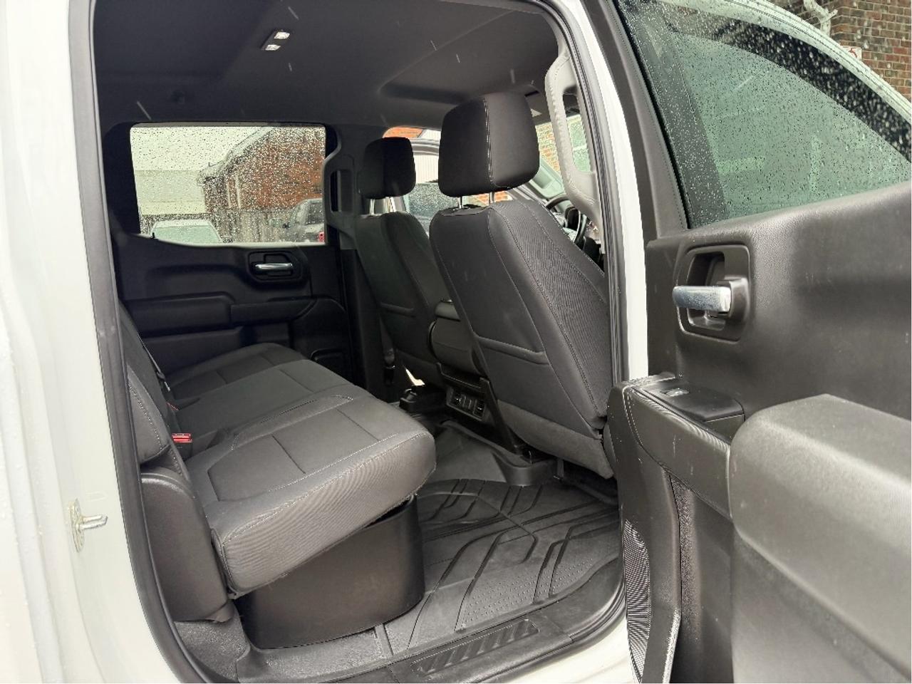2019 Chevrolet Silverado 1500 LT. Clean carfax! Lifted Photo