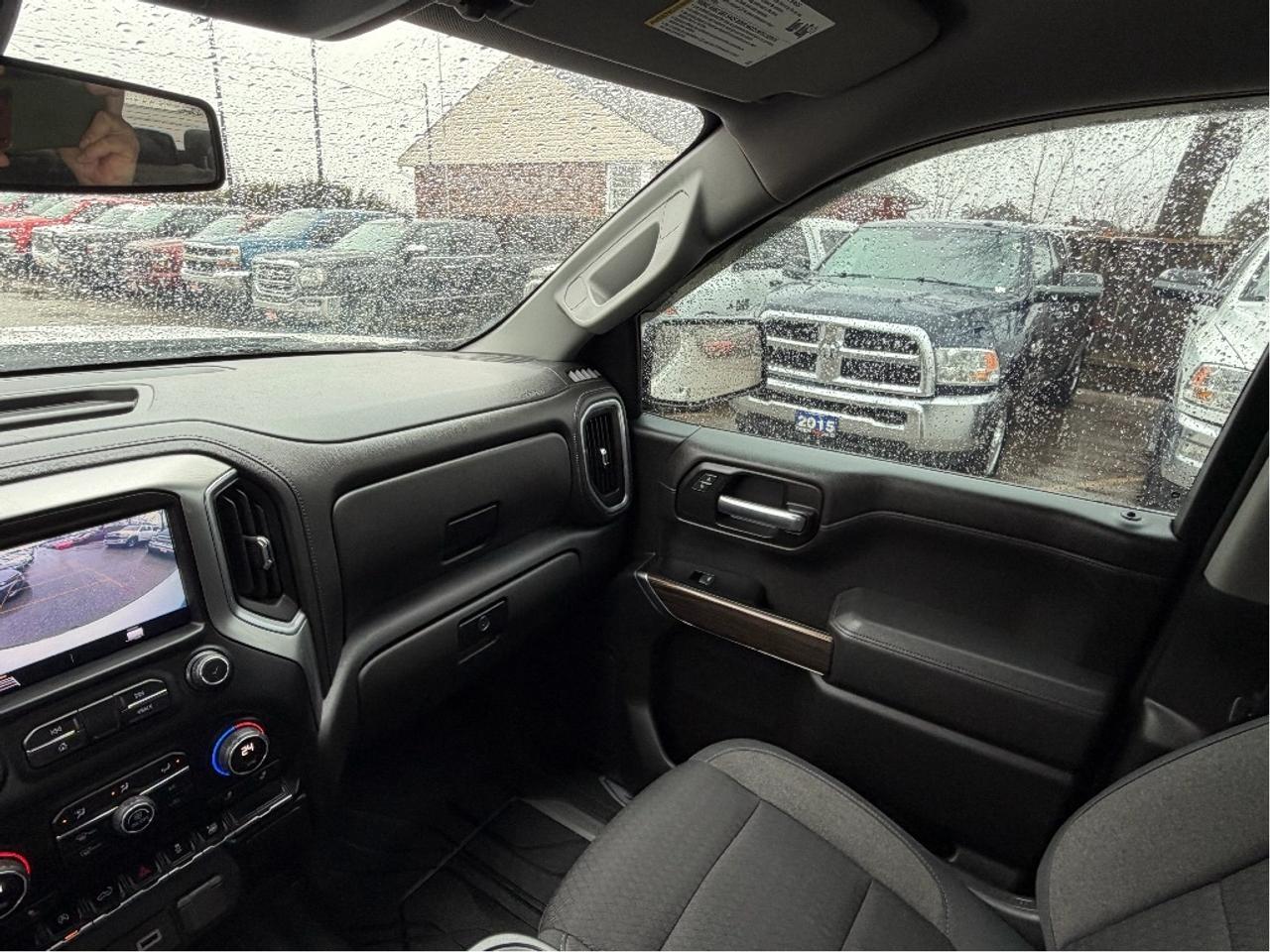 2019 Chevrolet Silverado 1500 LT. Clean carfax! Lifted Photo