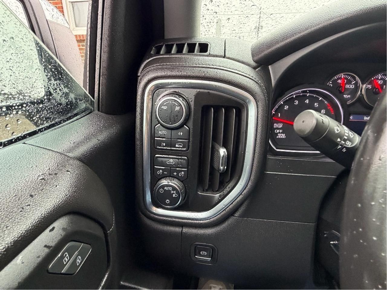 2019 Chevrolet Silverado 1500 LT. Clean carfax! Lifted Photo