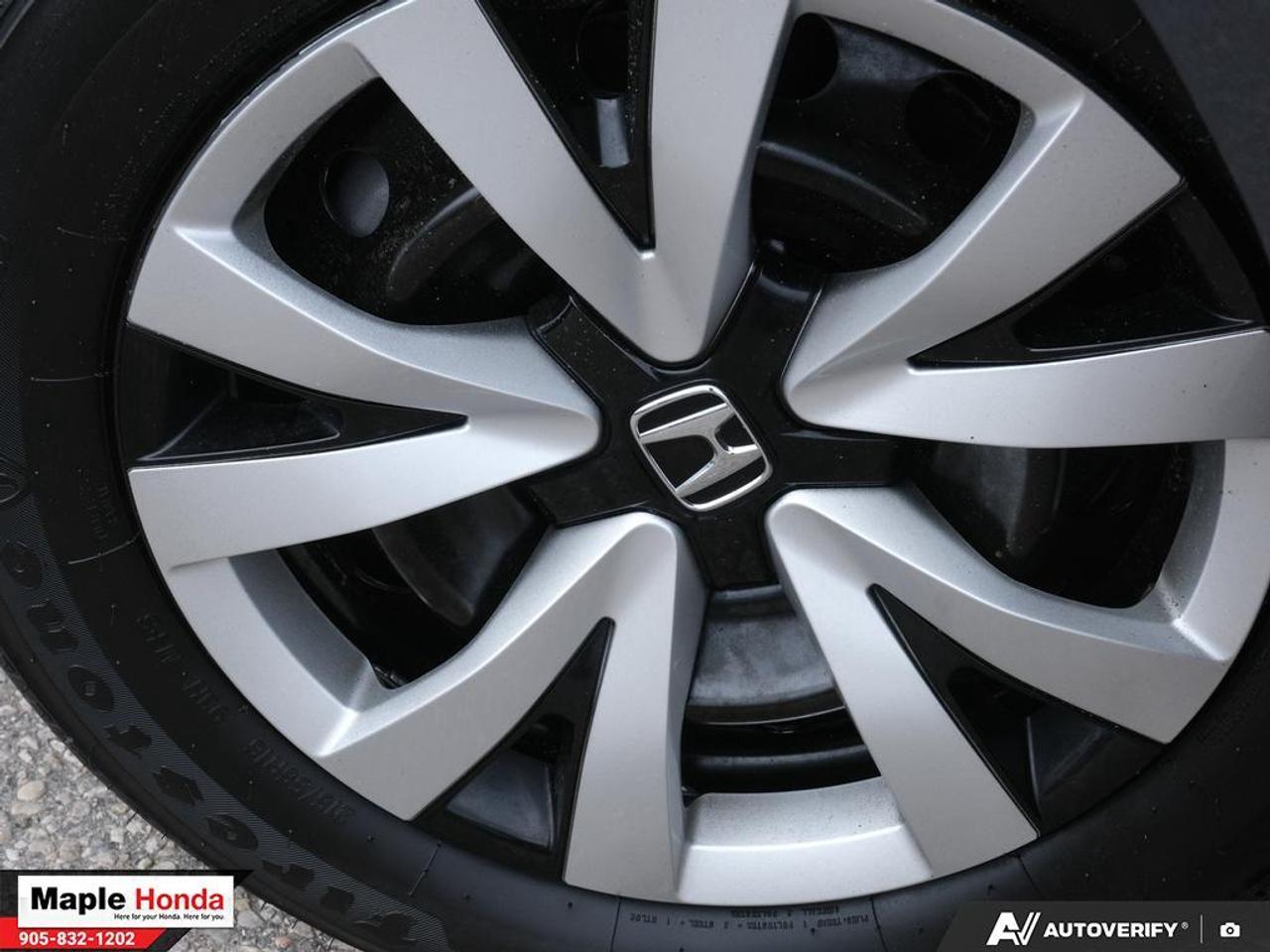 2024 Honda Civic Sedan Power Windows| Power Locks| Heated Seats| Auto Sta Photo