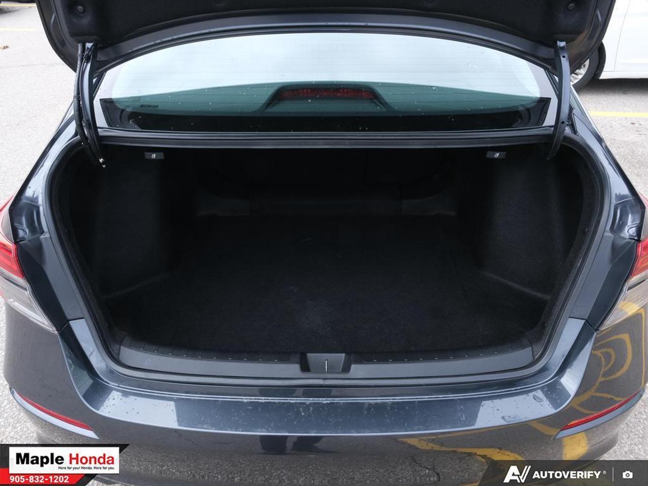 2024 Honda Civic Sedan Power Windows| Power Locks| Heated Seats| Auto Sta Photo