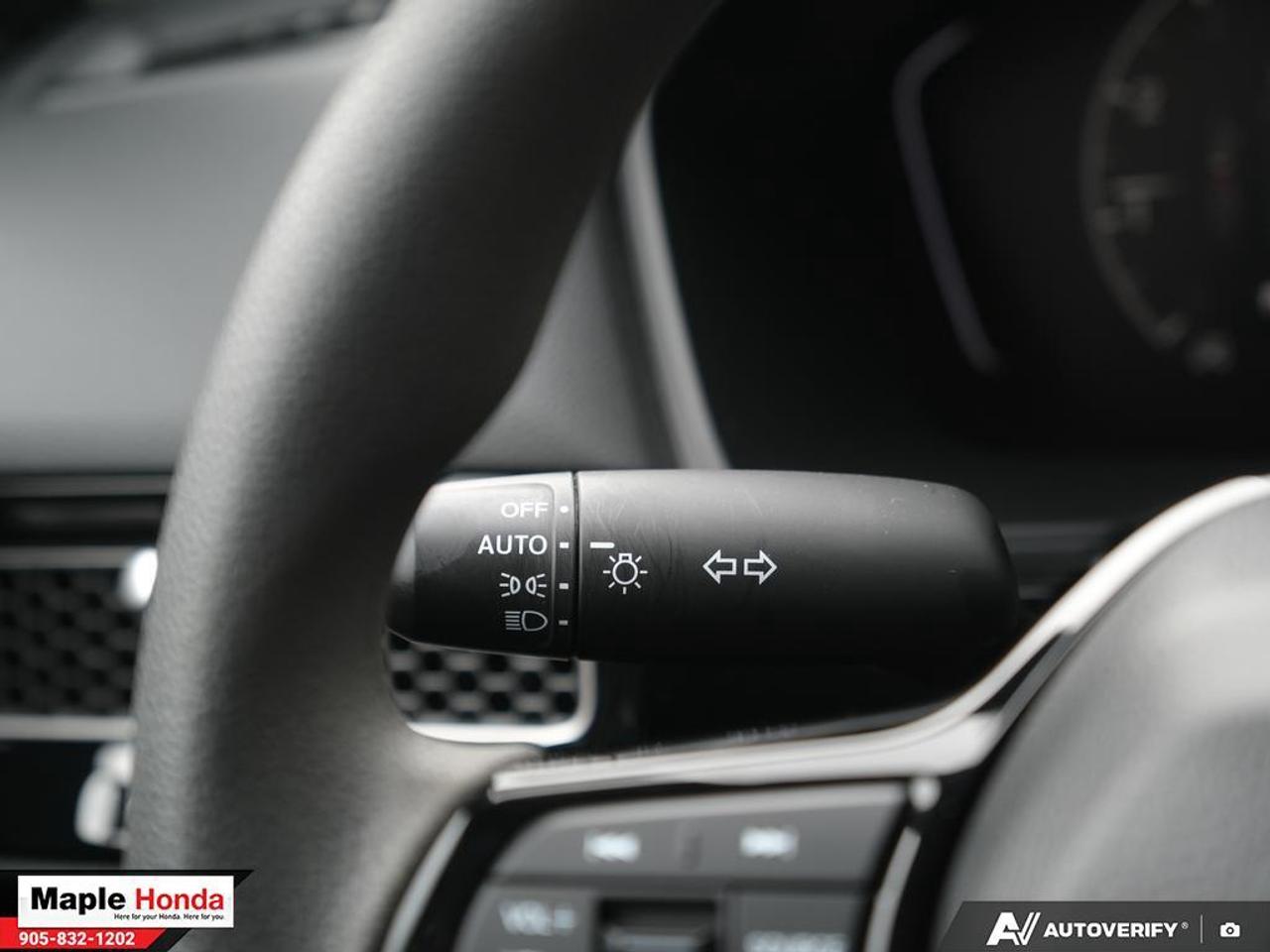 2024 Honda Civic Sedan Power Windows| Power Locks| Heated Seats| Auto Sta Photo