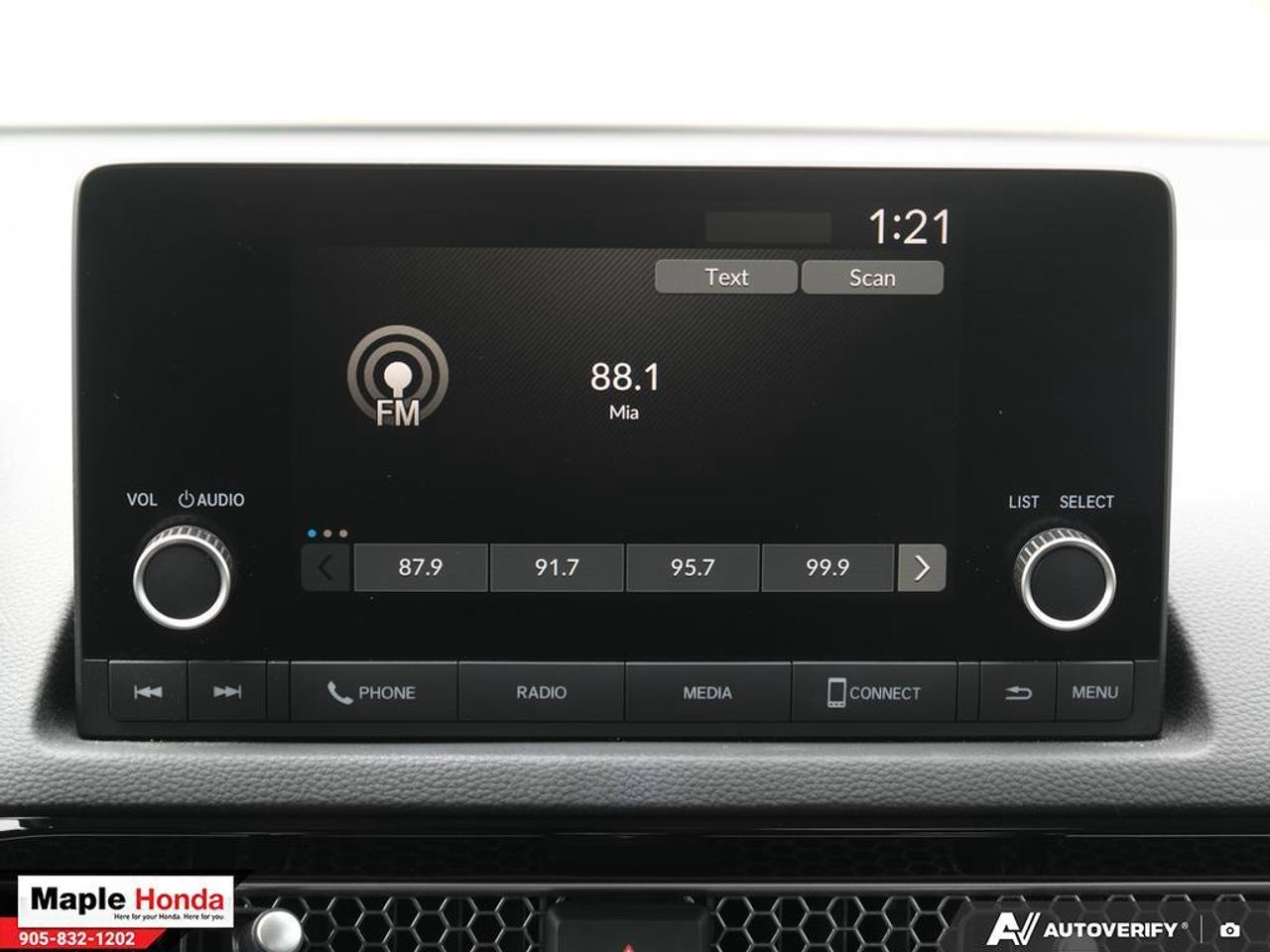 2024 Honda Civic Sedan Power Windows| Power Locks| Heated Seats| Auto Sta Photo
