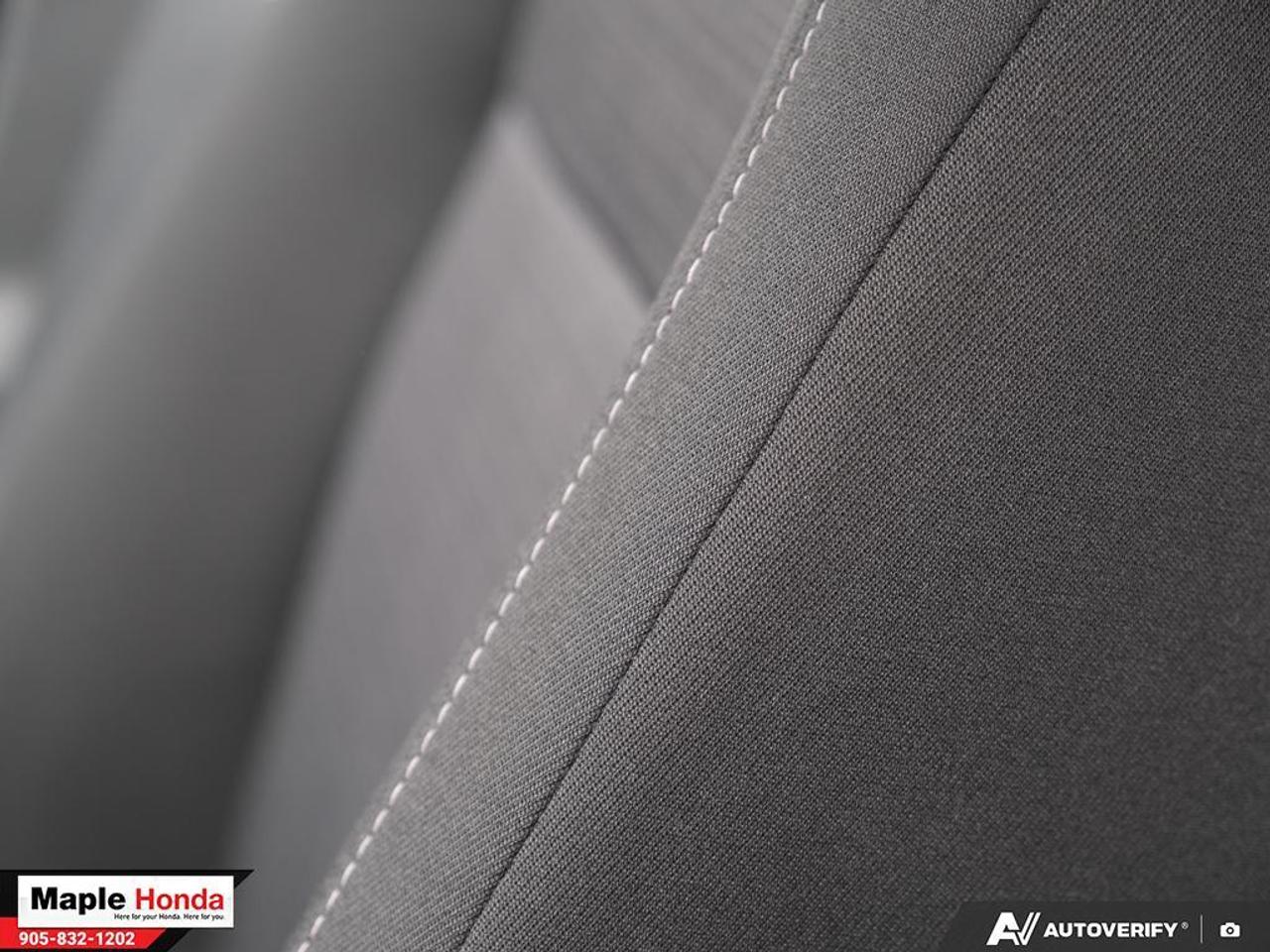 2024 Honda Civic Sedan Power Windows| Power Locks| Heated Seats| Auto Sta Photo