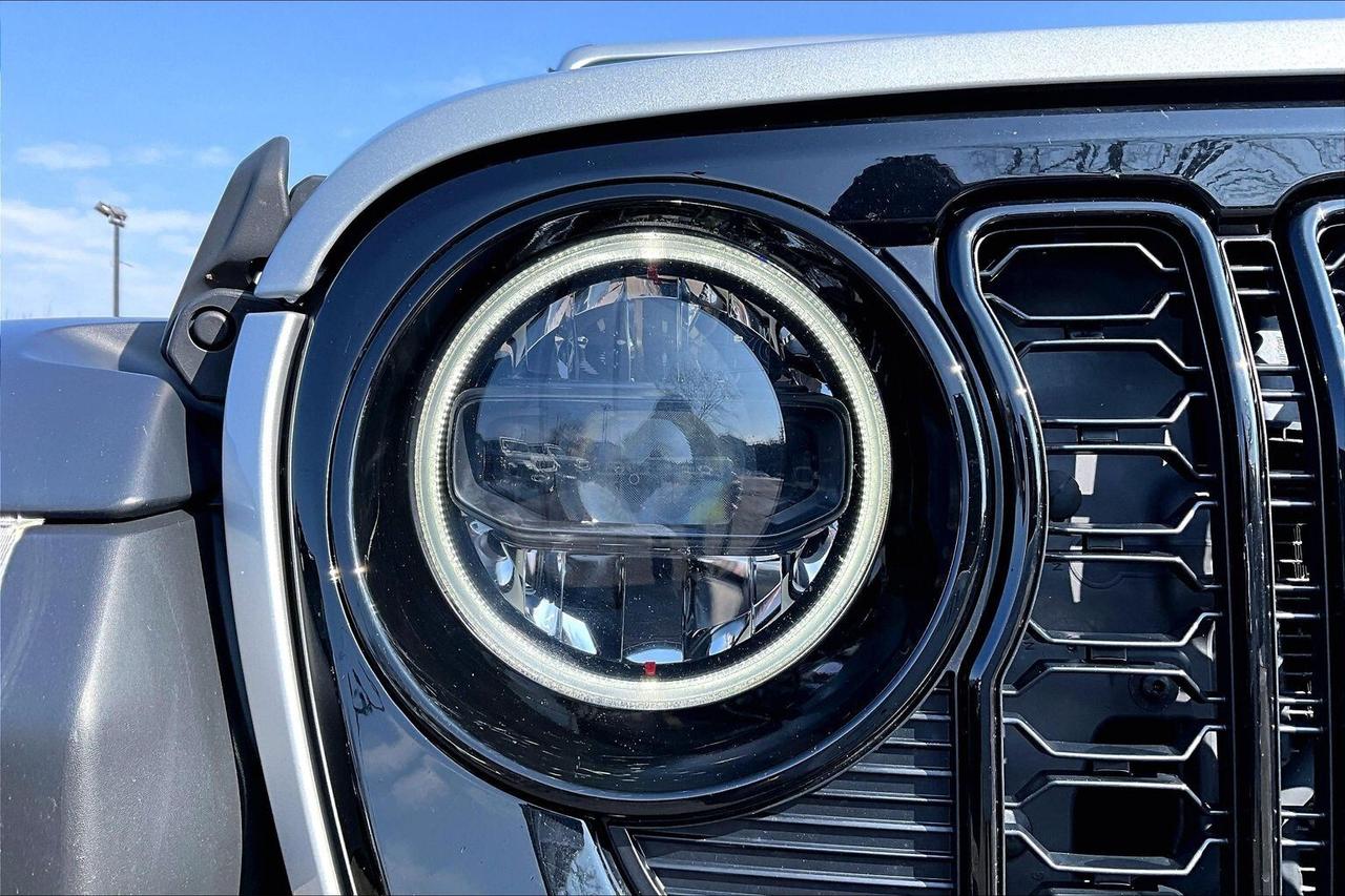 2024 Jeep Wrangler Willys 4Dr | ColdWeather | NAV | Alpine | Tow |4X4 Photo