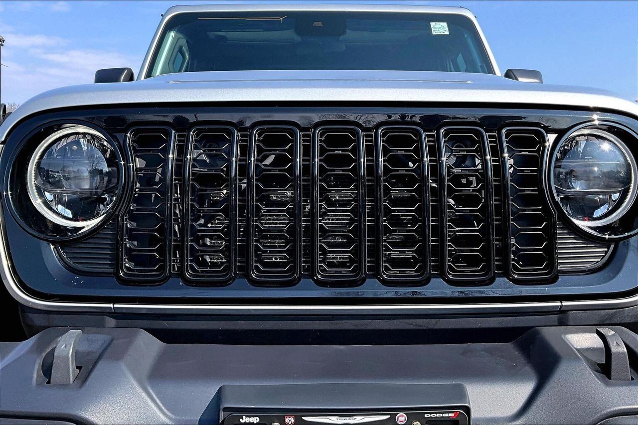 2024 Jeep Wrangler Willys 4Dr | ColdWeather | NAV | Alpine | Tow |4X4 Photo