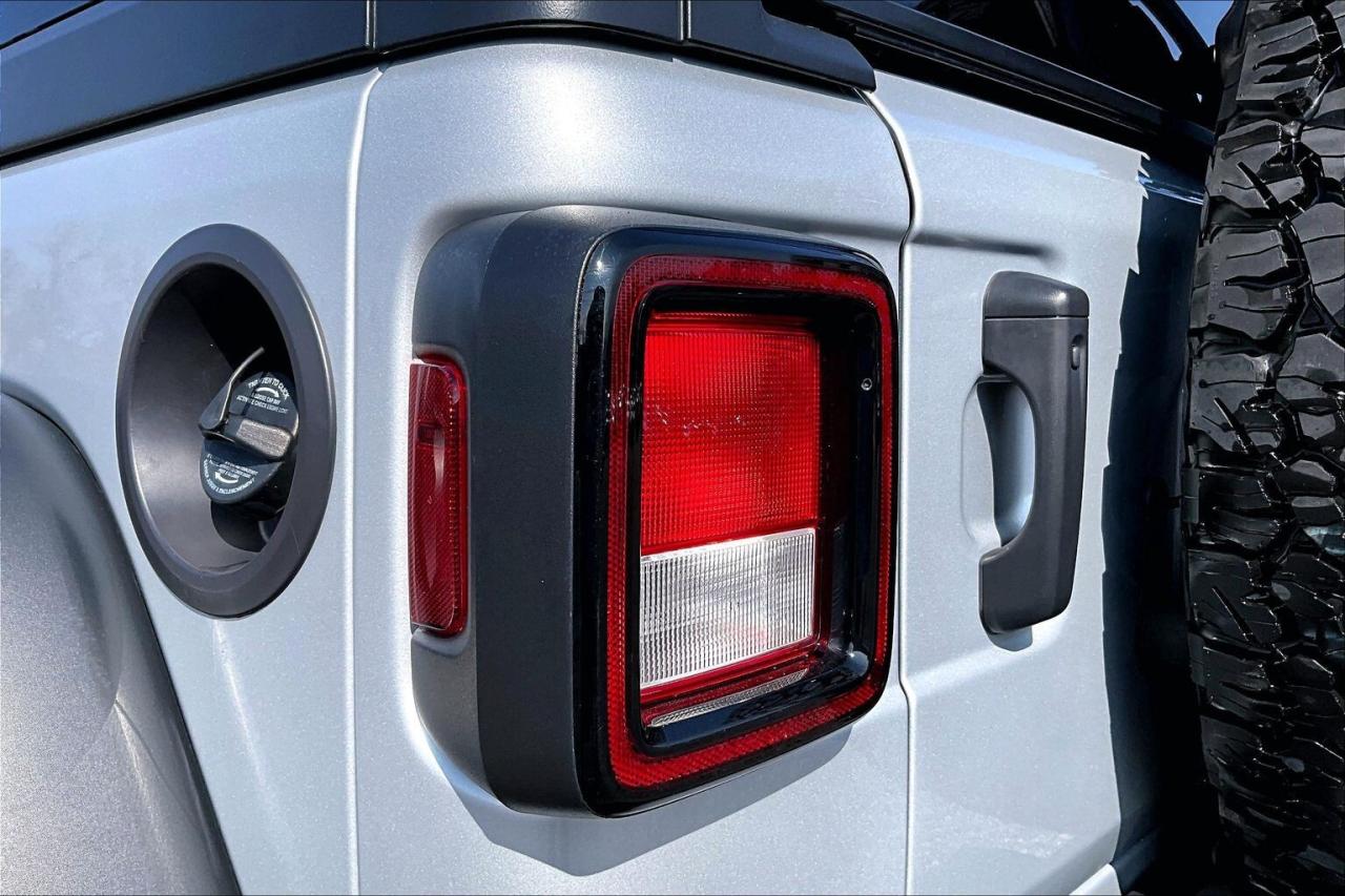 2024 Jeep Wrangler Willys 4Dr | ColdWeather | NAV | Alpine | Tow |4X4 Photo