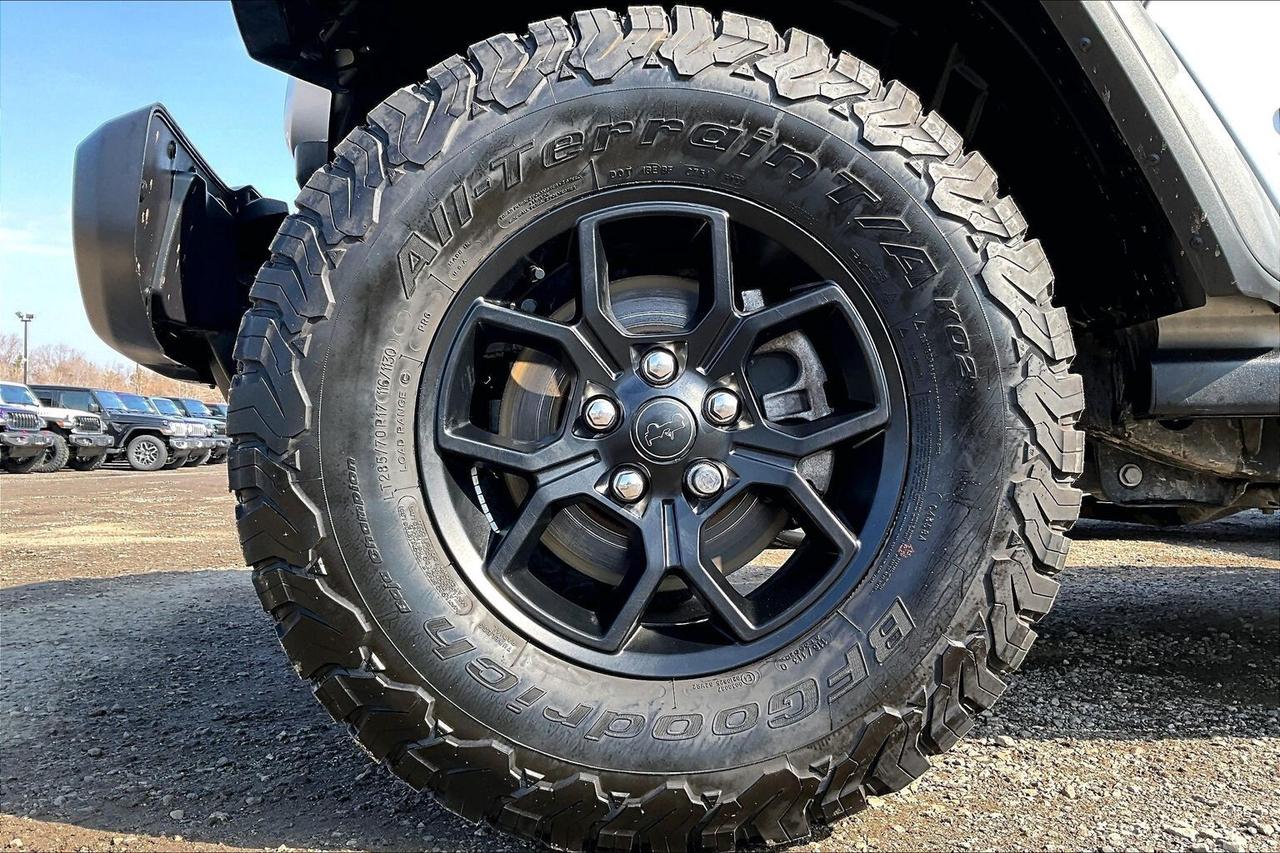 2024 Jeep Wrangler Willys 4Dr | ColdWeather | NAV | Alpine | Tow |4X4 Photo