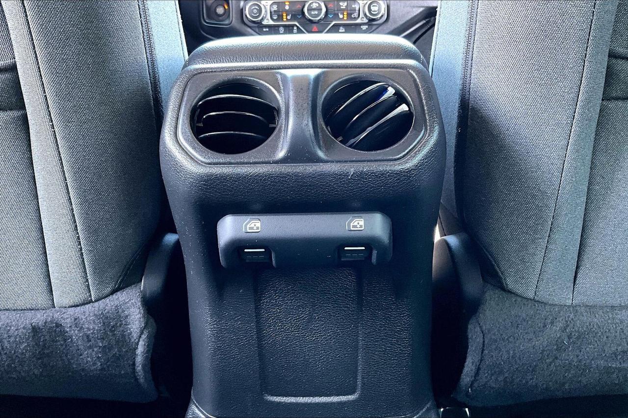 2024 Jeep Wrangler Willys 4Dr | ColdWeather | NAV | Alpine | Tow |4X4 Photo