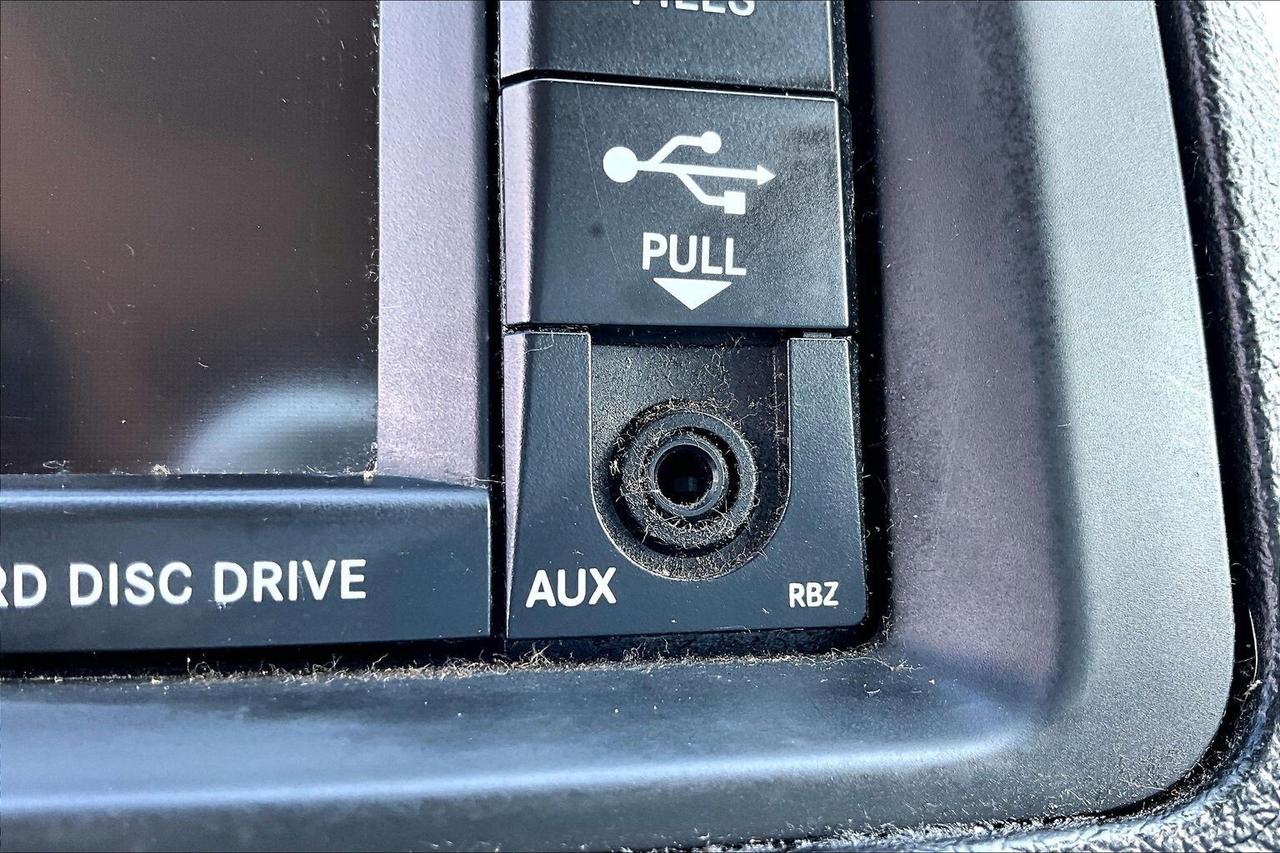 2015 Dodge Grand Caravan SXT | Stow n Go | AS IS | FWD Photo