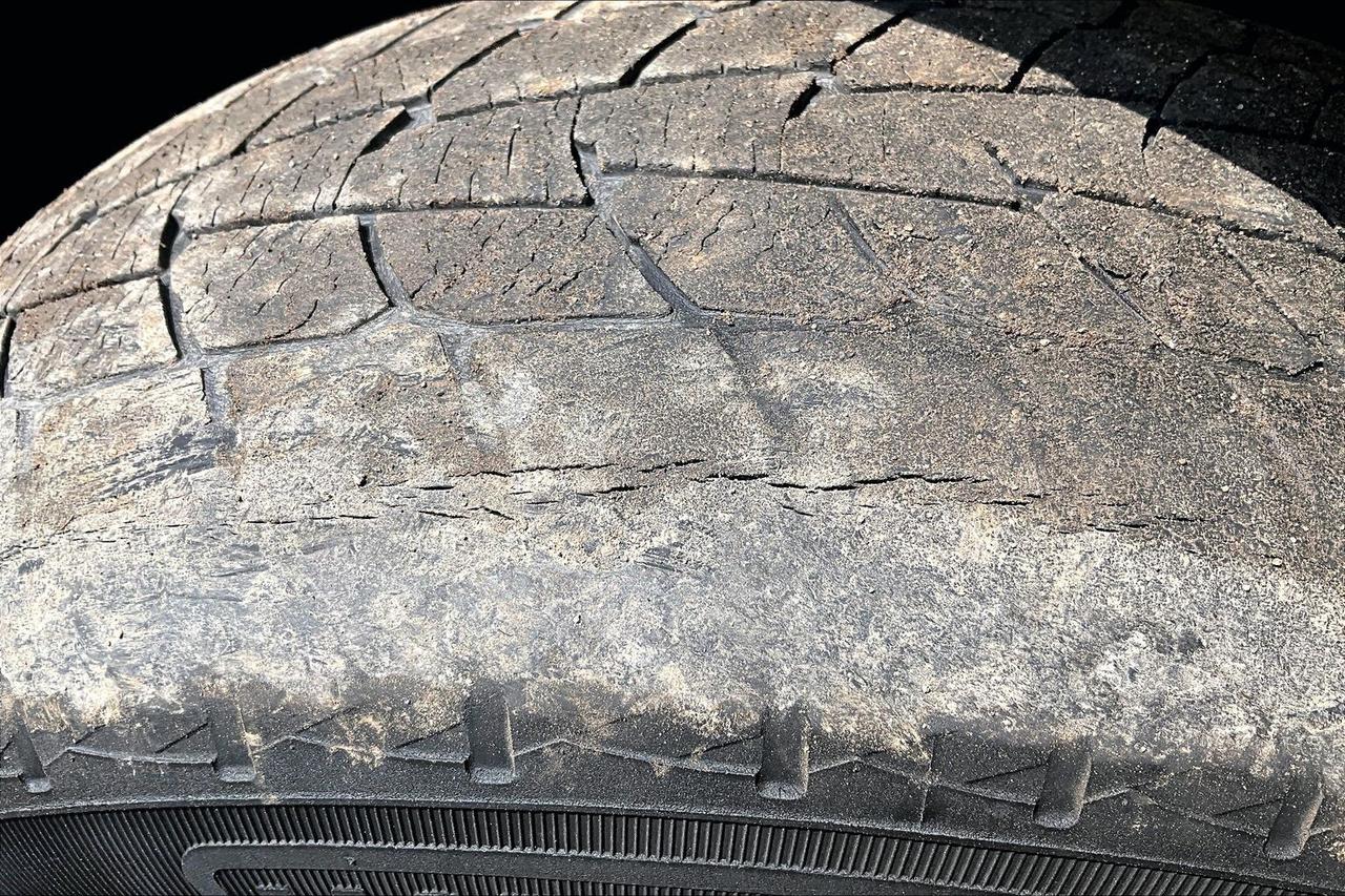 2015 Dodge Grand Caravan SXT | Stow n Go | AS IS | FWD Photo