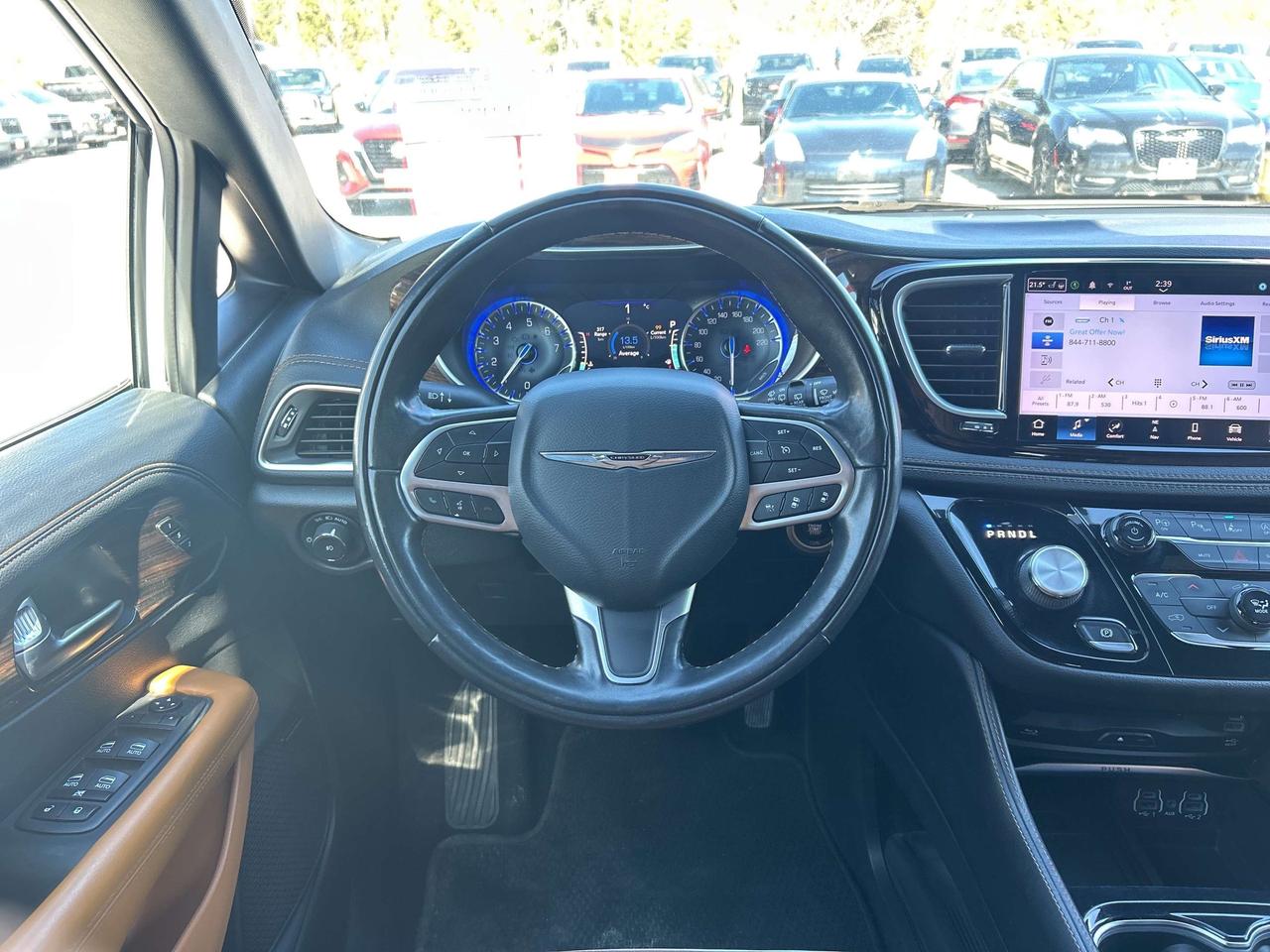 2022 Chrysler Pacifica PINNACLE, 7 PASS, CLEAN CARFAX, REMOTE START! - Photo #17