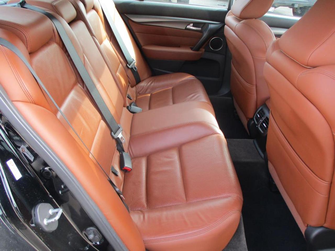 2012 Acura TL AUTO SH AWD Photo