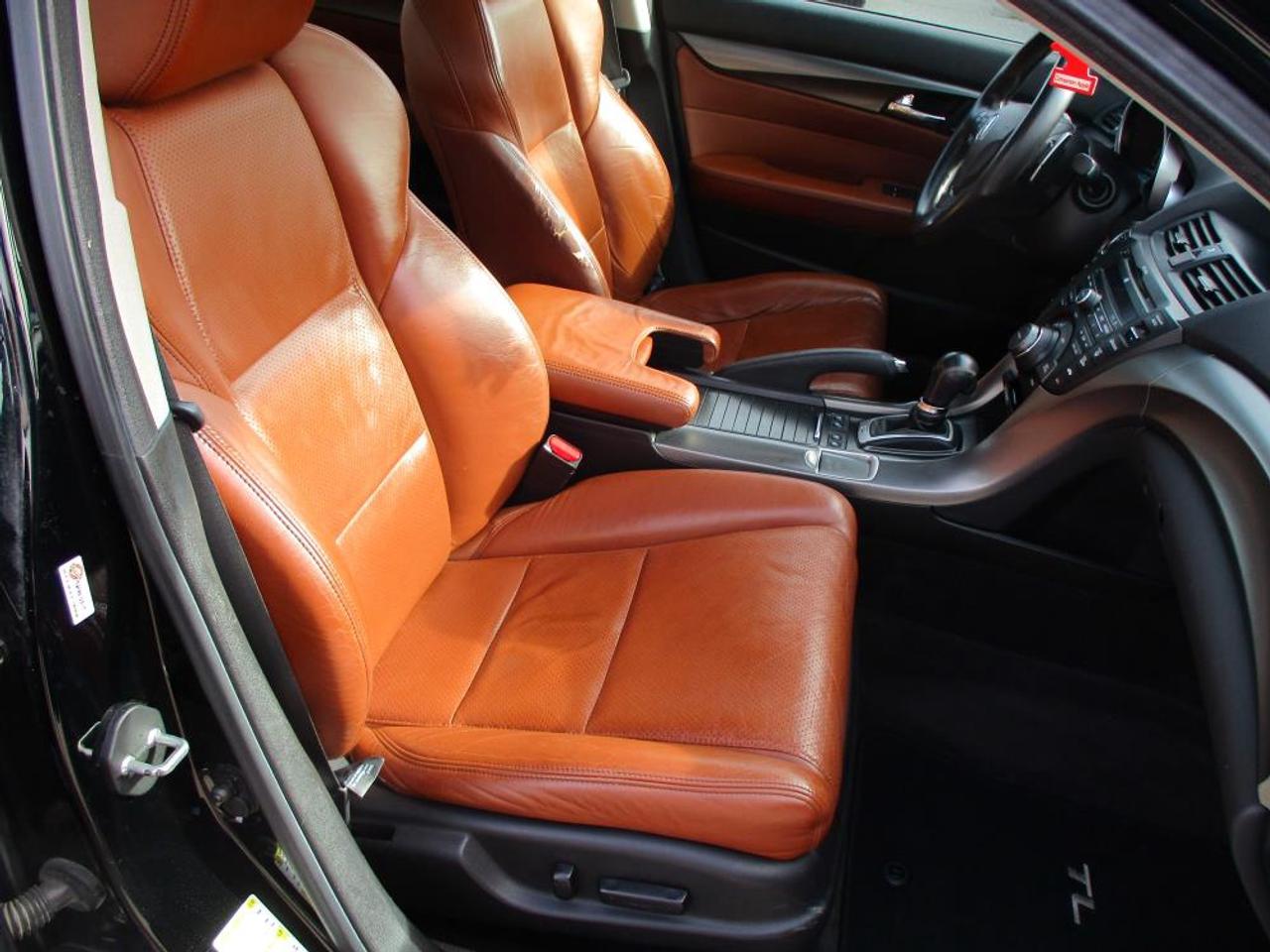 2012 Acura TL AUTO SH AWD Photo