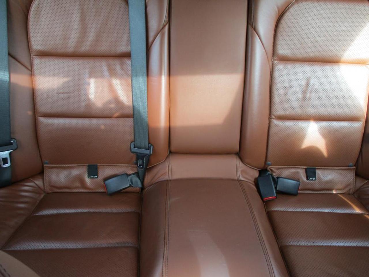 2012 Acura TL AUTO SH AWD Photo