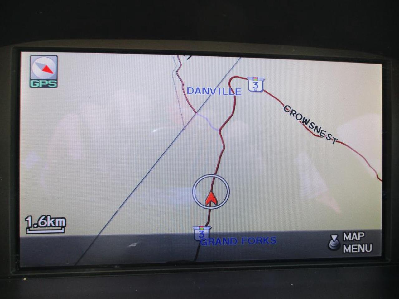 2012 Acura TL AUTO SH AWD Photo