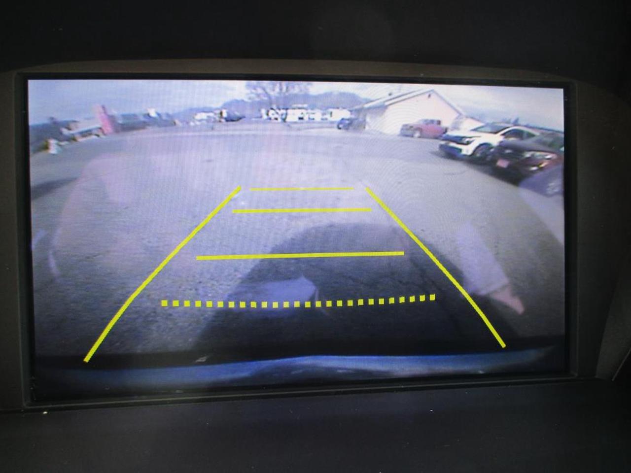 2012 Acura TL AUTO SH AWD Photo