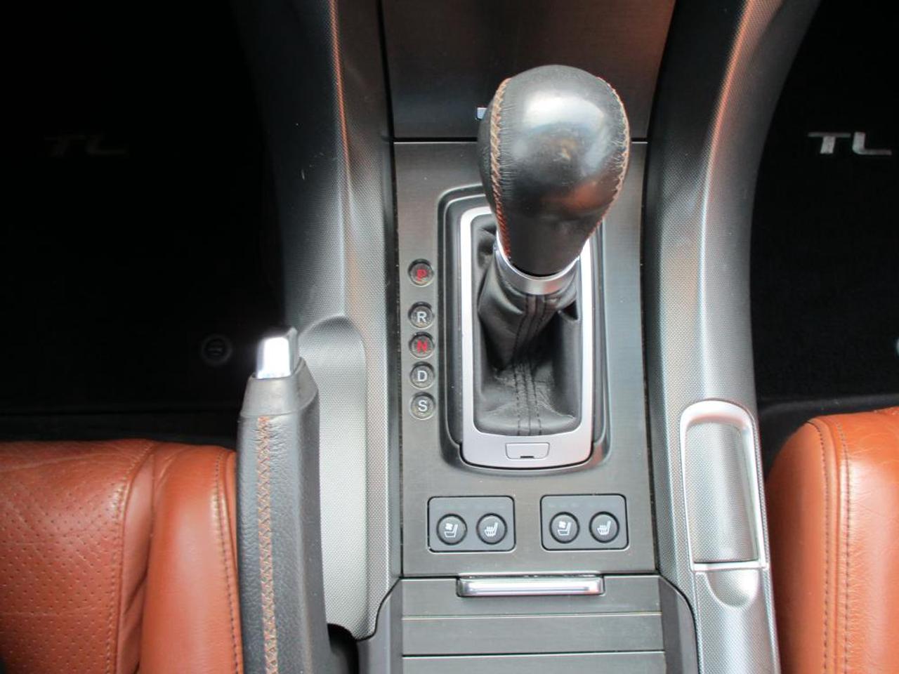 2012 Acura TL AUTO SH AWD Photo