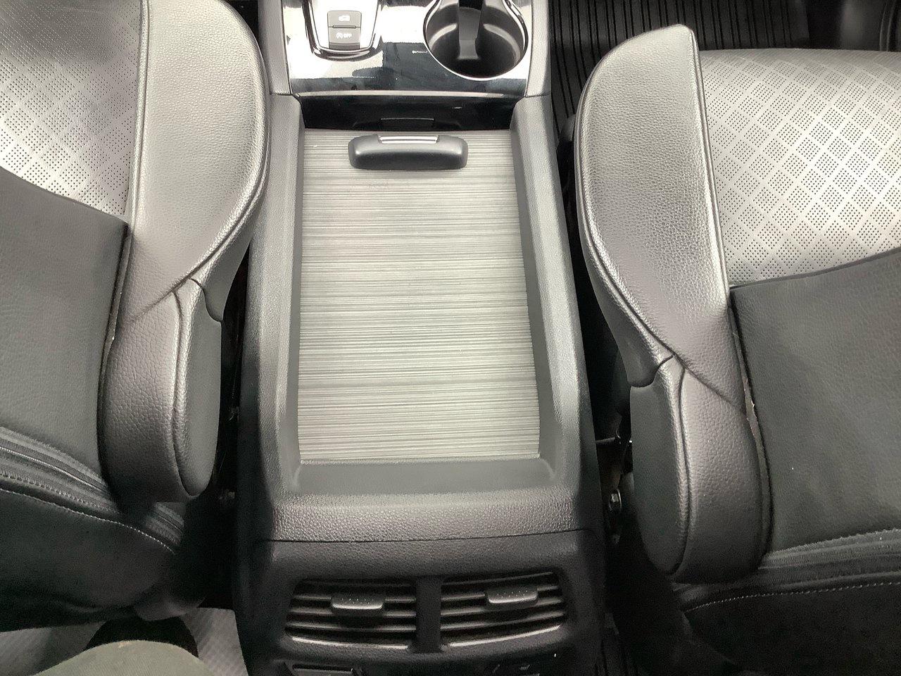 2019 Honda Passport Touring Photo