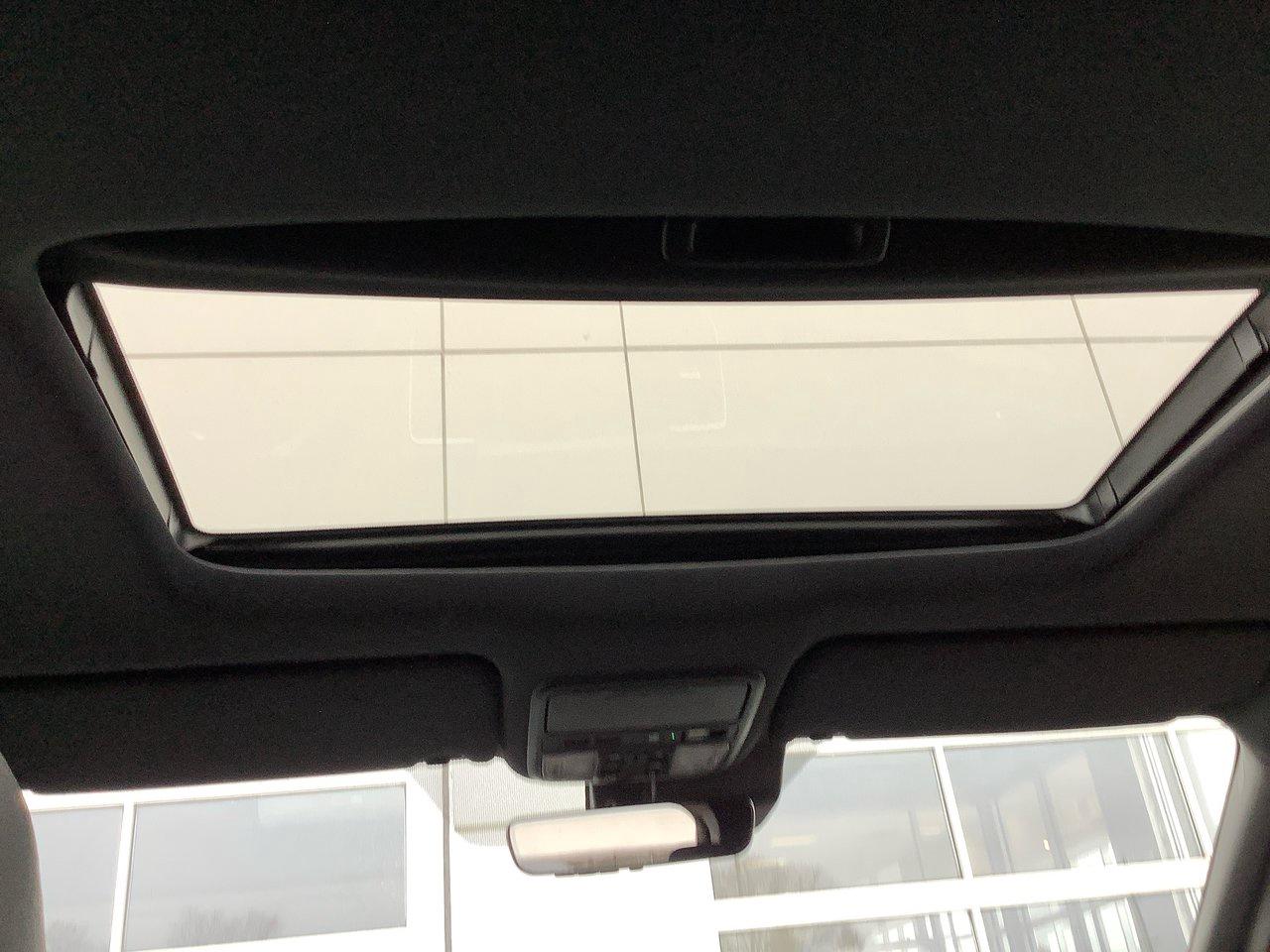 2019 Honda Passport Touring Photo