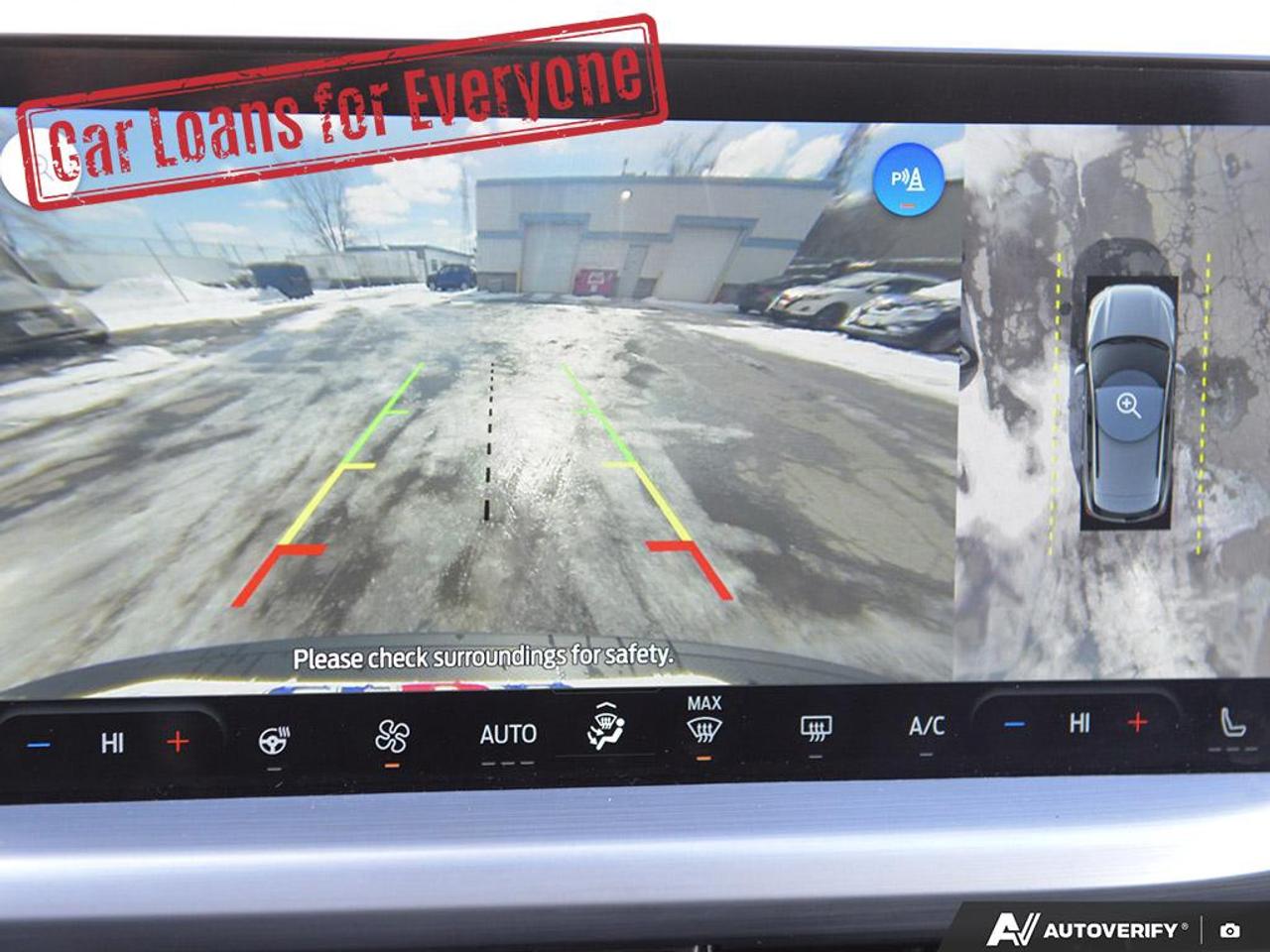 2023 Ford Escape Platinum Photo