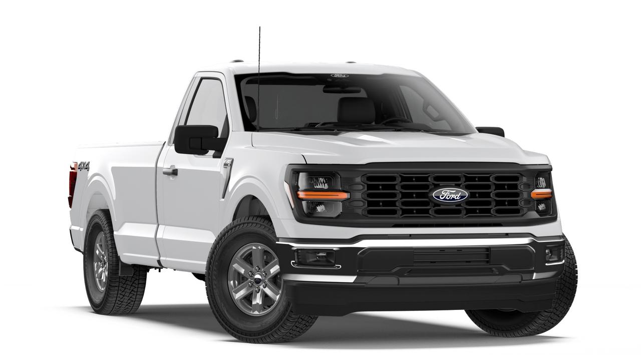 2026 Ford F-150 XL Photo3