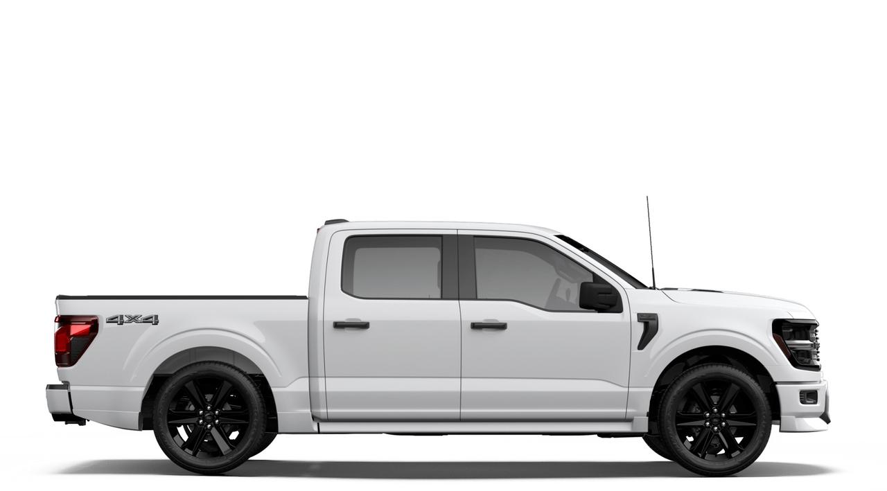 2026 Ford F-150 STX® Photo4