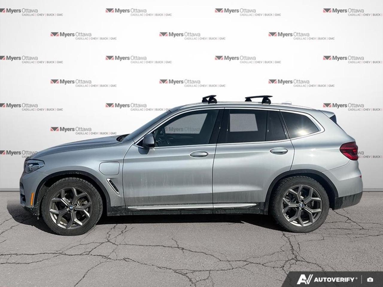 2021 BMW X3 xDrive30e Plug-In Hybrid  XDRIVE30E PLUG-IN HYBRID Photo