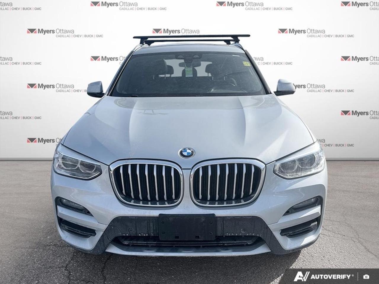 2021 BMW X3 xDrive30e Plug-In Hybrid  XDRIVE30E PLUG-IN HYBRID Photo