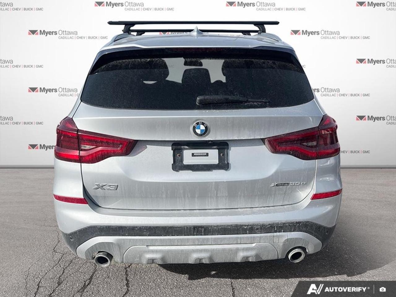 2021 BMW X3 xDrive30e Plug-In Hybrid  XDRIVE30E PLUG-IN HYBRID Photo