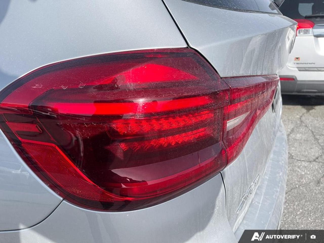 2021 BMW X3 xDrive30e Plug-In Hybrid  XDRIVE30E PLUG-IN HYBRID Photo