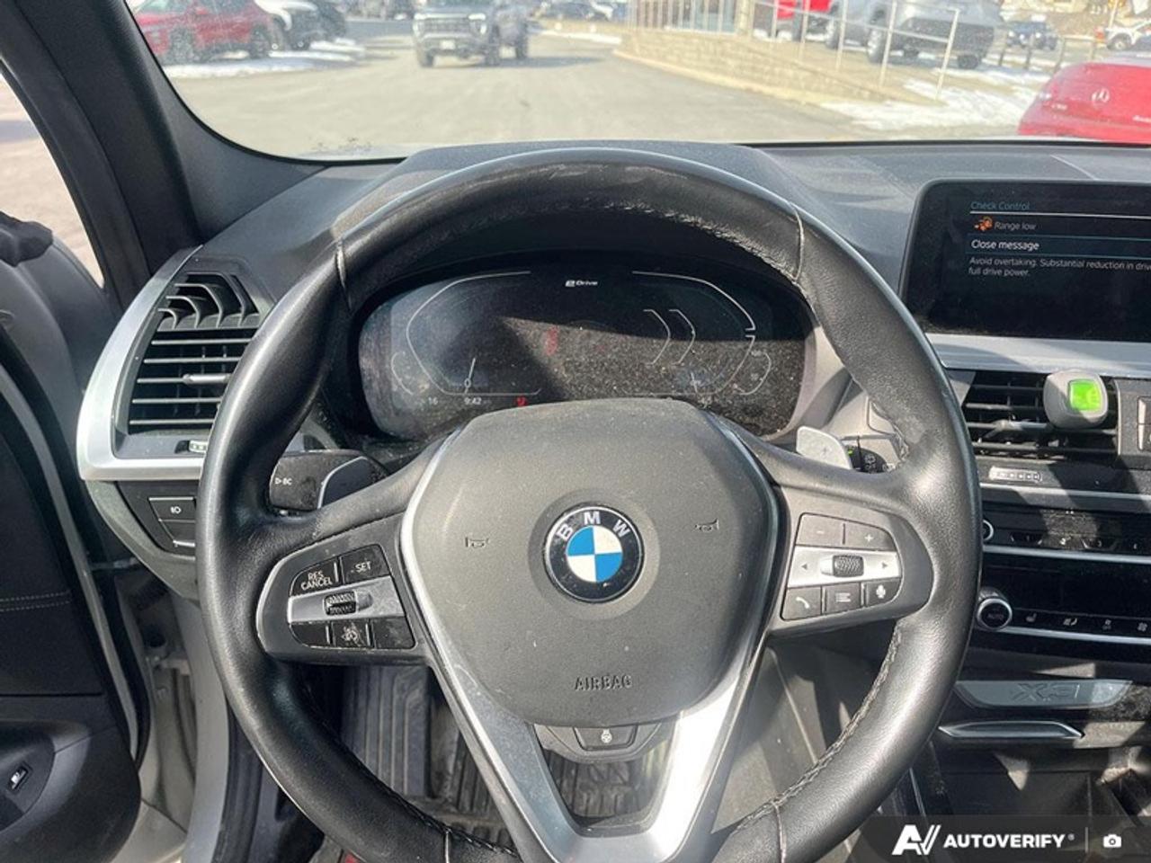 2021 BMW X3 xDrive30e Plug-In Hybrid  XDRIVE30E PLUG-IN HYBRID Photo
