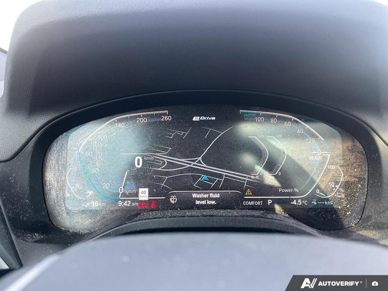 2021 BMW X3 xDrive30e Plug-In Hybrid  XDRIVE30E PLUG-IN HYBRID Photo