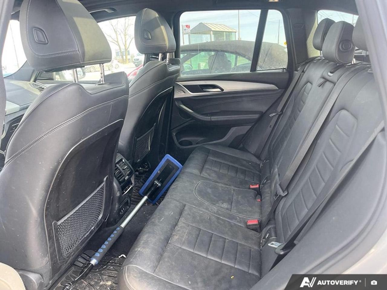 2021 BMW X3 xDrive30e Plug-In Hybrid  XDRIVE30E PLUG-IN HYBRID Photo