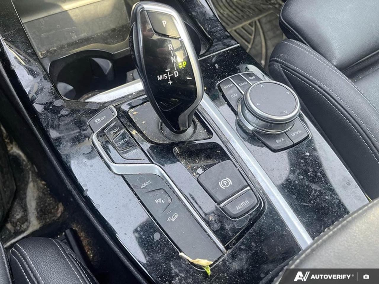 2021 BMW X3 xDrive30e Plug-In Hybrid  XDRIVE30E PLUG-IN HYBRID Photo