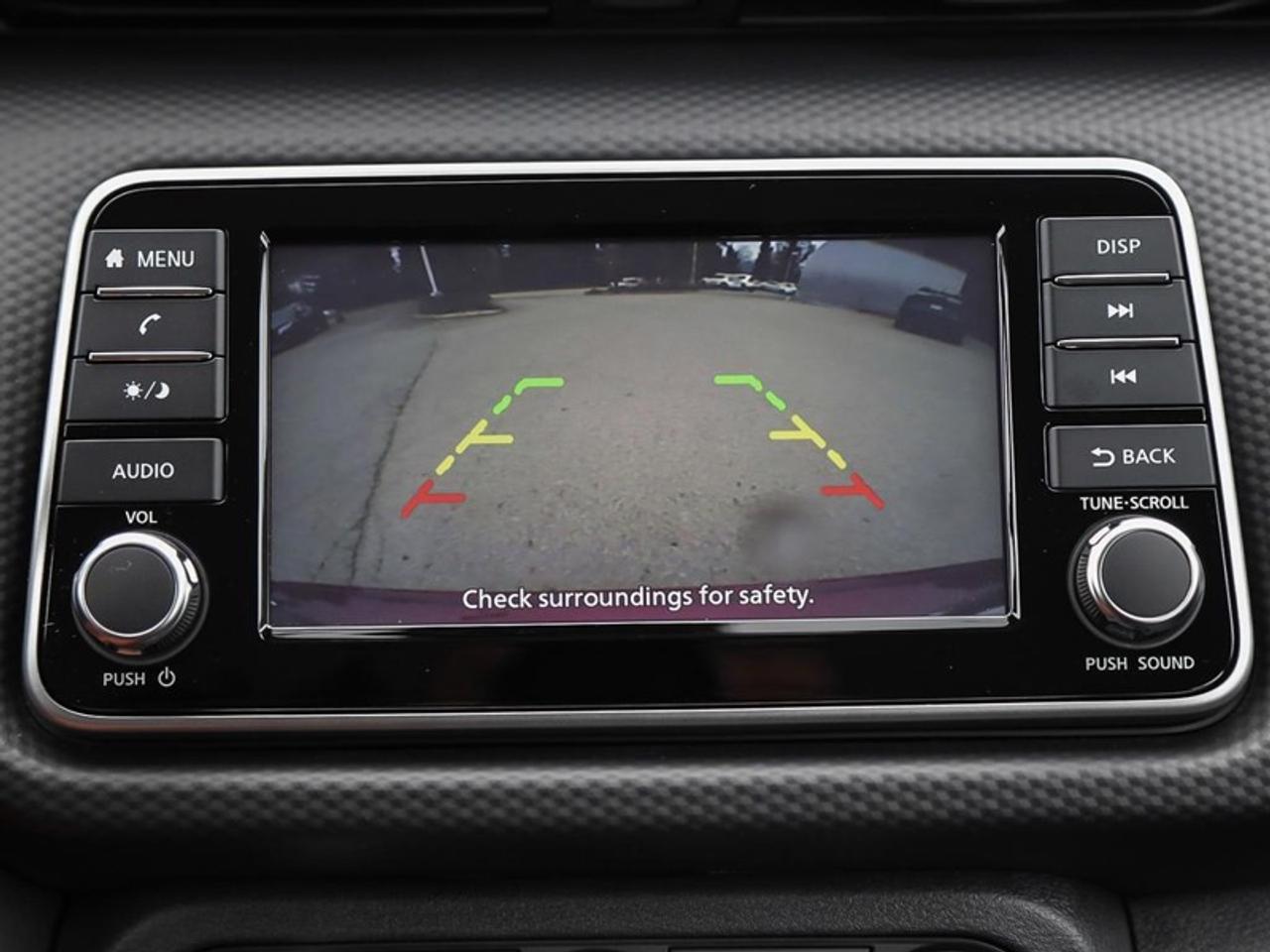 2025 Nissan Kicks Play S  - Apple CarPlay -  Android Auto Photo