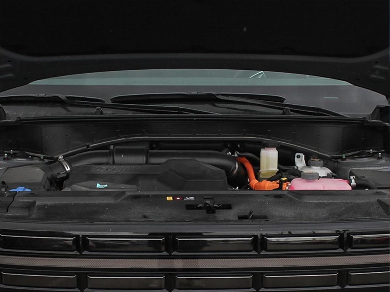 2026 Hyundai Santa Fe Hybrid Preferred w/Trend Package  - $171.63 /Wk Photo