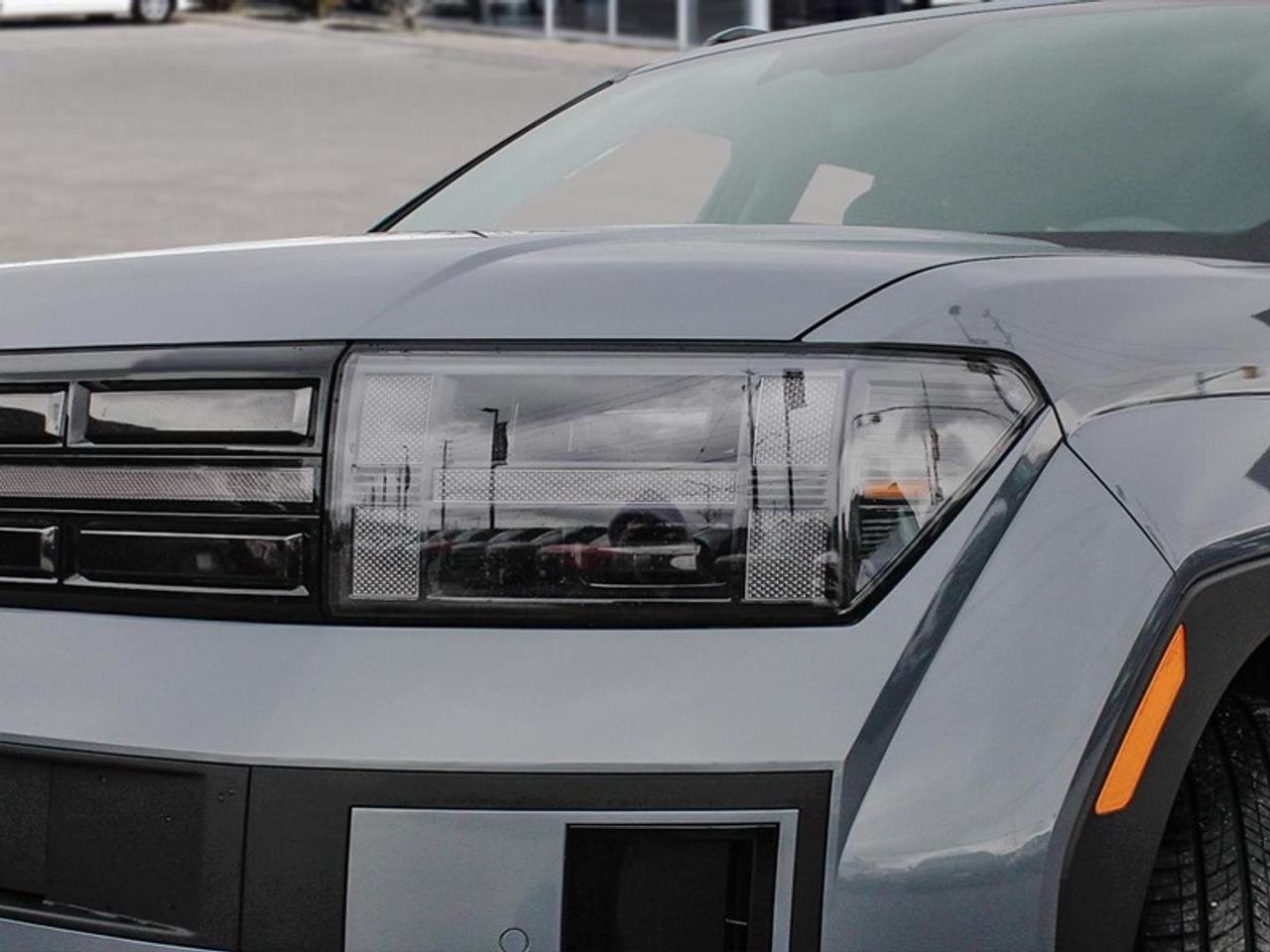 2026 Hyundai Santa Fe Hybrid Preferred w/Trend Package  - $171.63 /Wk Photo