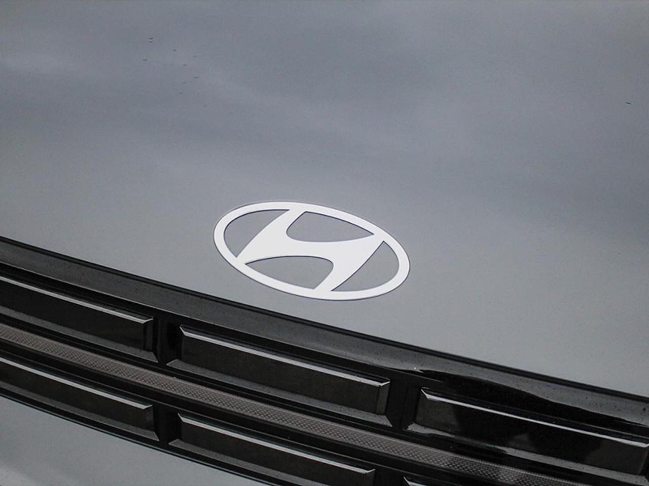 2026 Hyundai Santa Fe Hybrid Preferred w/Trend Package  - $171.63 /Wk Photo