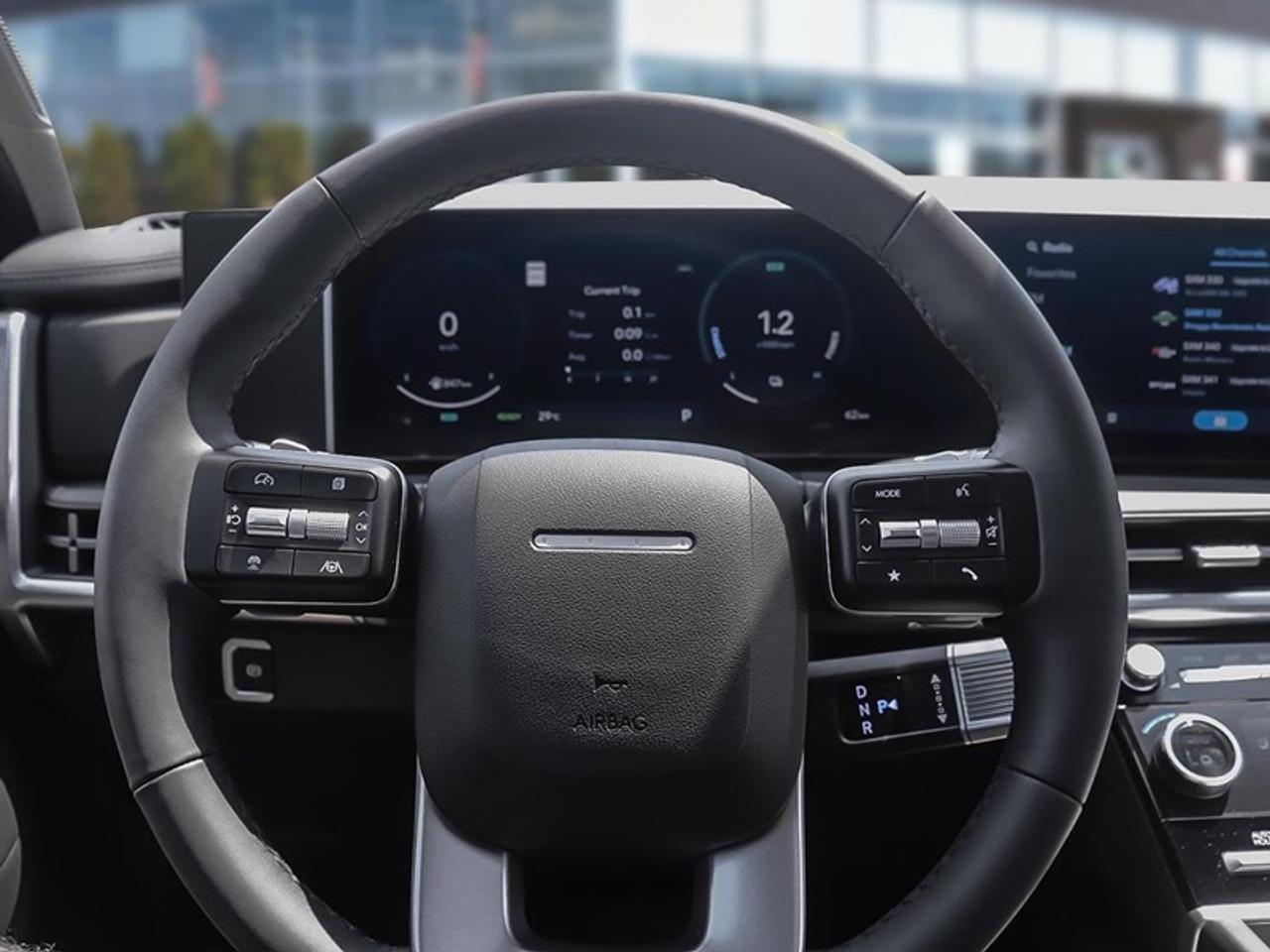 2026 Hyundai Santa Fe Hybrid Preferred w/Trend Package  - $171.63 /Wk Photo