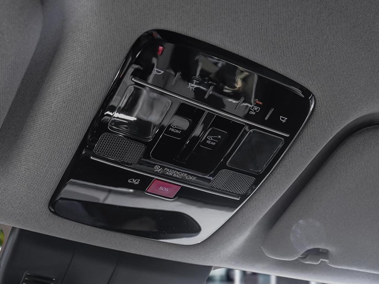 2026 Hyundai Santa Fe Hybrid Preferred w/Trend Package  - $171.63 /Wk Photo