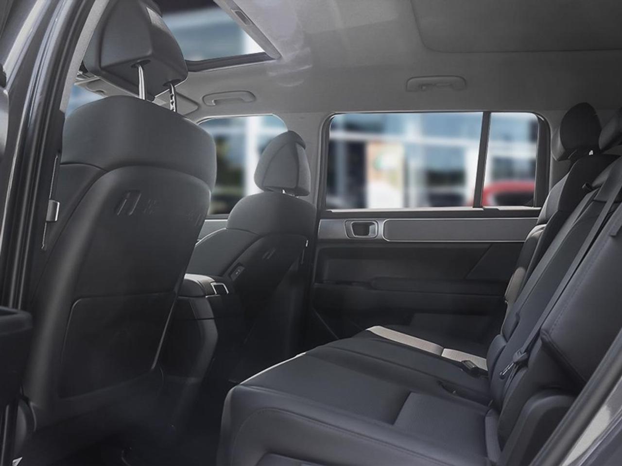 2026 Hyundai Santa Fe Hybrid Preferred w/Trend Package  - $171.63 /Wk Photo